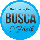 Busca Fácil Betim APK