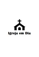 Igreja em Dia poster