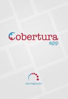 Cobertura App plakat