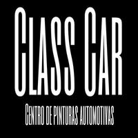 class car poster