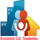 Encontrei CT أيقونة