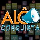 Alô Conquista-icoon