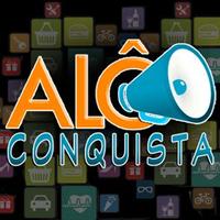 Poster Alô Conquista