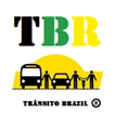 Sinalização de Trânsito no Brasil TBR