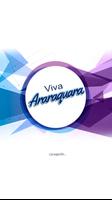 Viva Araraquara Affiche