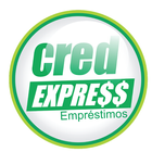 CredExpress Empréstimos ícone