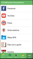 CredExpress Empréstimos capture d'écran 1