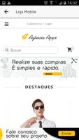 2 Schermata Agência Apps