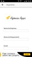 Agência Apps Ekran Görüntüsü 3