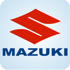 Mazuki Veículos SUZUKI ไอคอน