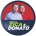 ikon Zica e Donato