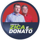 Zica e Donato icône