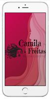 Camila Freitas Beleza/Estética poster