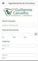 Dr. Guilherme Carvalho screenshot 2