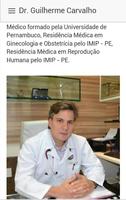 Dr. Guilherme Carvalho Ekran Görüntüsü 3