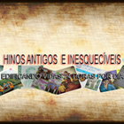 HINOS ANTIGOS आइकन