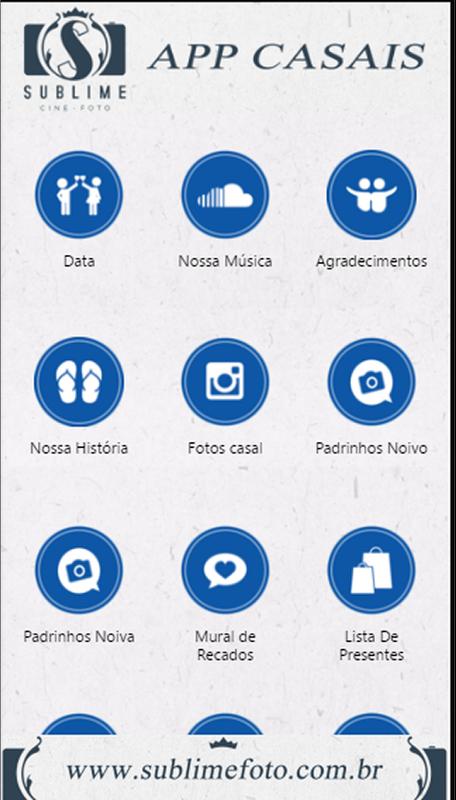 App Casamento Sublime Fotos For Android Apk Download