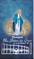 Par. N.S. das Graças -Pádua-RJ Poster