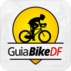 Guia Bike DF icon