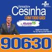 Vereador Cesinha 90630