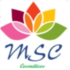 MSC Cosméticos icône