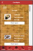 Sushi Nacaza screenshot 1