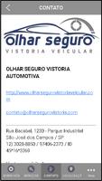 Olhar Seguro Vistoria Veicular скриншот 2