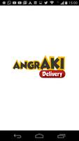 Angraki Delivery Cartaz