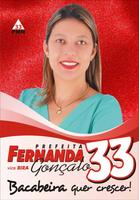 Fernanda Gonçalo 33 plakat