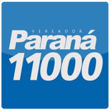 Paraná 11000 ไอคอน