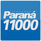 Paraná 11000 icono