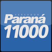 Paraná 11000 Affiche