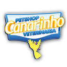 Canarinho Pet Shop-icoon