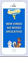 Canarinho Pet Shop-poster