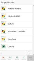 Expo São Luiz スクリーンショット 2