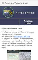 Nelson e Nelmo 截图 1