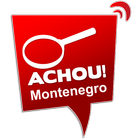 آیکون‌ Achou Montenegro