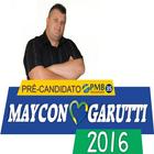 Maycon Garutti আইকন