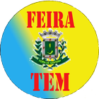 FEIRA TEM أيقونة