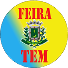 FEIRA TEM icono