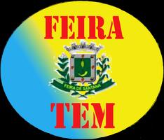 FEIRA TEM-poster