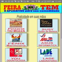 FEIRA TEM স্ক্রিনশট 1