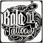 Bola Tattoo icono