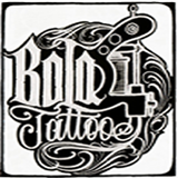 Bola Tattoo biểu tượng