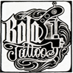 ”Bola Tattoo