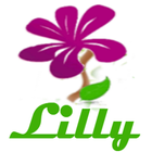 LILLY FLORES icon