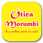 Ótica Morumbi иконка