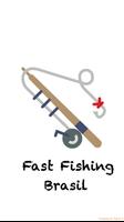 Fast Fishing plakat