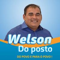 WELSON 90. poster