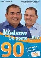 WELSON 90 imagem de tela 1